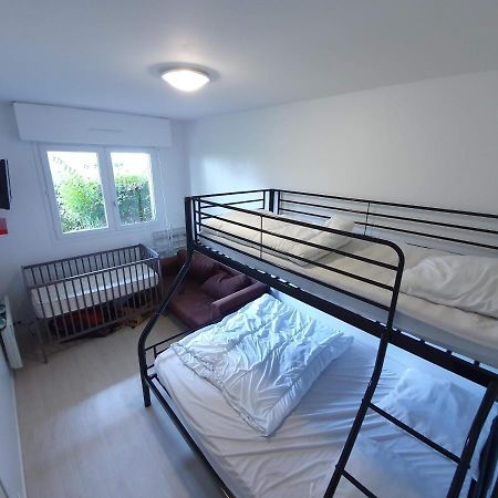 Appartement Villers Sur Mer Exterior photo