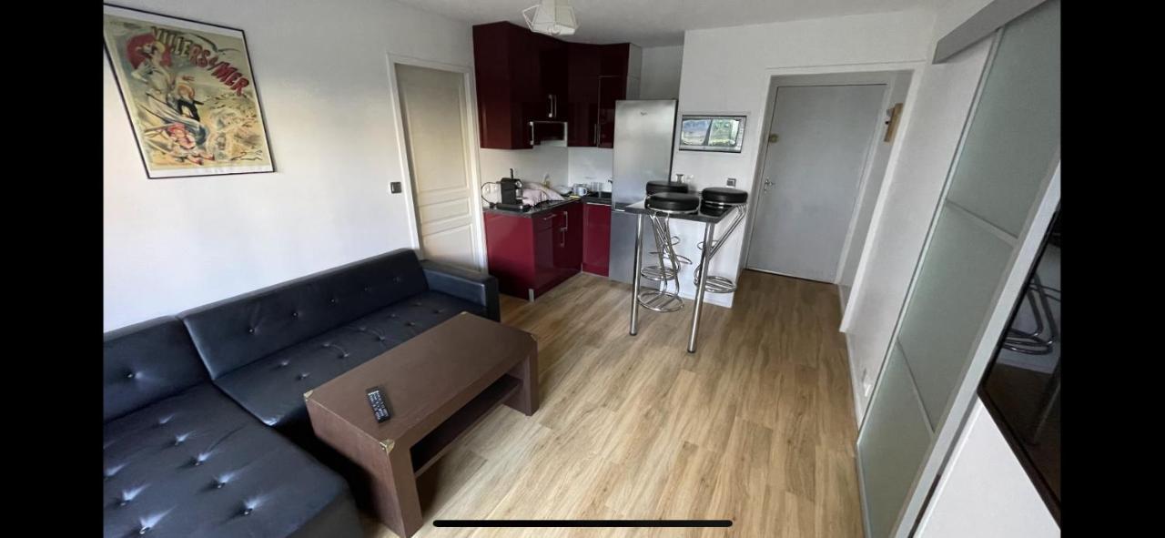 Appartement Villers Sur Mer Exterior photo