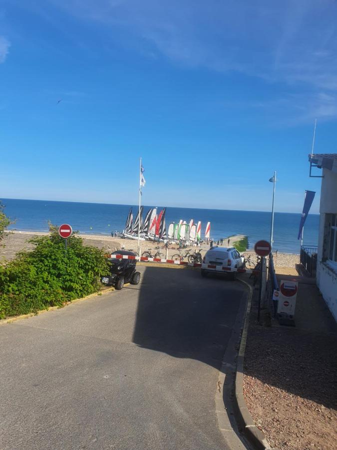 Appartement Villers Sur Mer Exterior photo