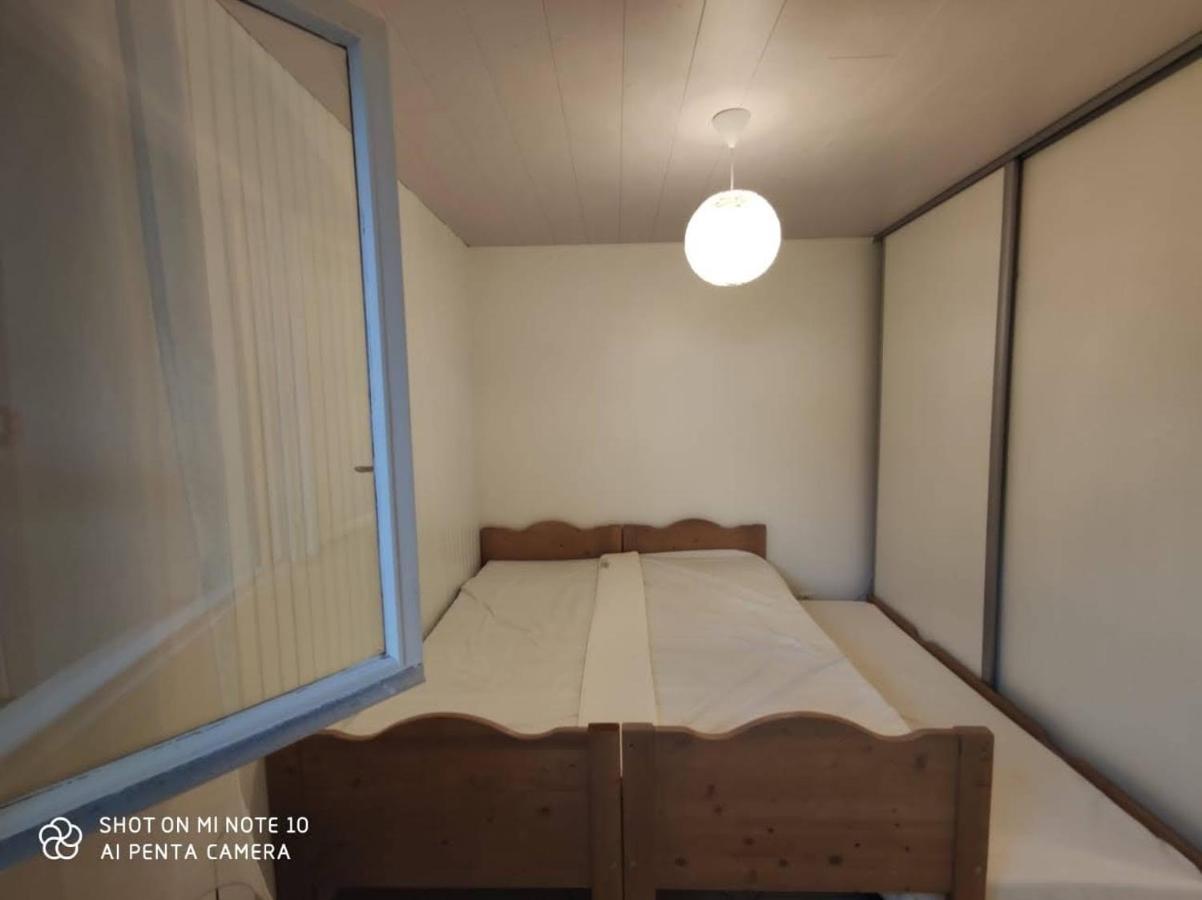 Appartement Villers Sur Mer Exterior photo